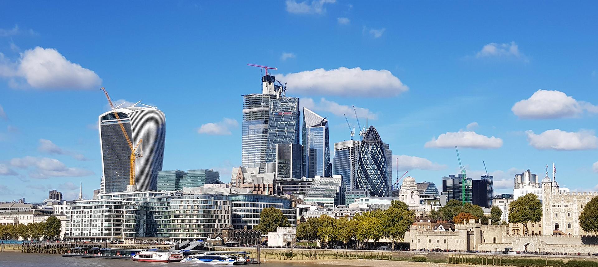 Enabling sustainable construction. 
