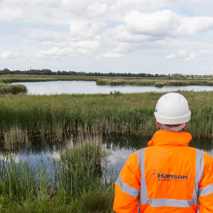 Site biodiversity action plans. 